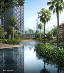 Penrose (D14), Apartment #445124851